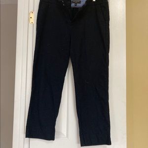 Banana republic Hampton fit